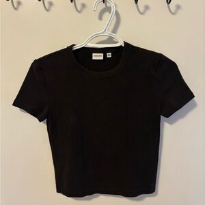Sunday Best Black T-shirt